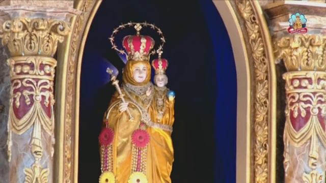 LIVE I 01-05-2022 Our Lady of Good Health Vailankanni Basilica. 6.00AM смотреть онлайн