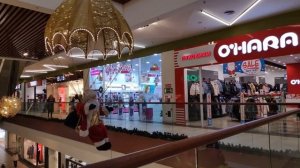 Торговый центр "Аура" г.Ярославль