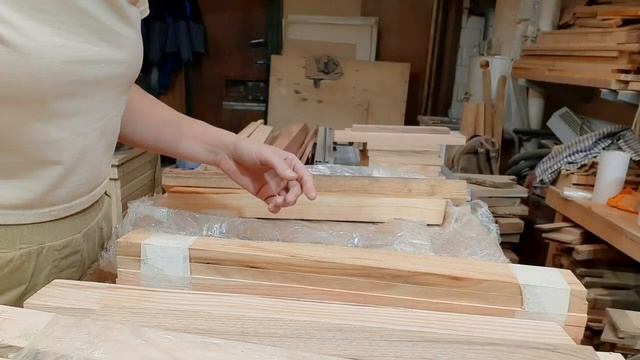 Посылка с материалом смотреть онлайн