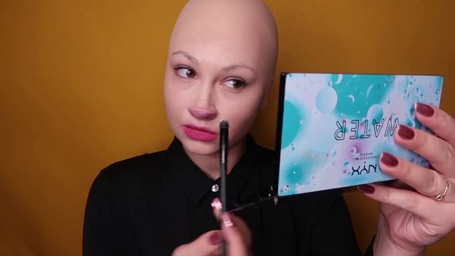 Как сделать пластический грим СВИНЬИ! Как сделать уши и нос из силикона | SFX Makeup Tutorial смотреть онлайн