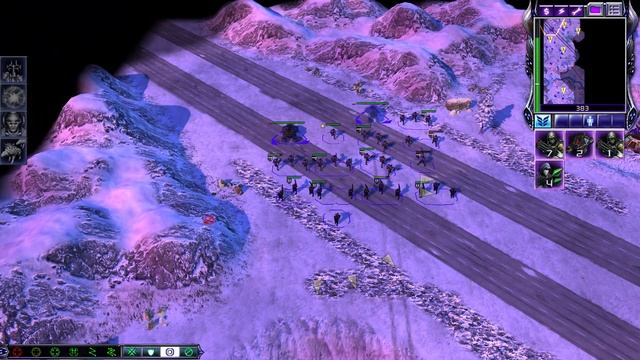 C&C Tiberium Essence | Dance of Death Mission 1 | Forgotten No More смотреть онлайн