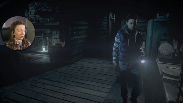 THIS IS WHY I DON'T PLAY WITH OUIJA BOARDS | Until Dawn Gameplay Reaction Part 3 смотреть онлайн