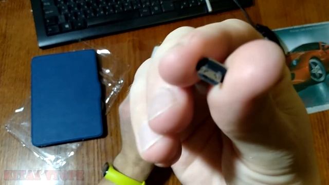 Чехол для Электронной книги Kindle Paperwhite | Магнитный лагин для смартфона micro usb Esseger смотреть онлайн