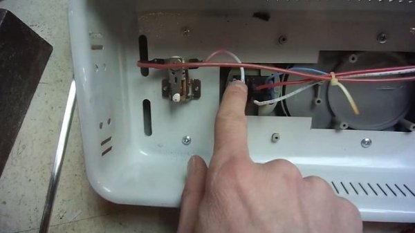 Ремонт масляного обогревателя LUXEL