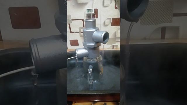 проверка термостата смотреть онлайн