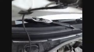 DUSTER обратный клапан,веерные форсунки ошибки