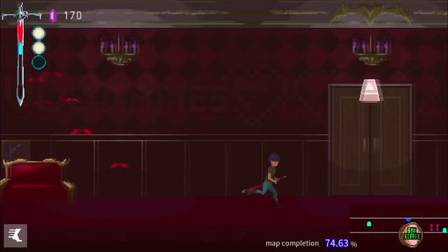 [H] A Guy Ends Up In A Mansion Full Of Mad Ladies - Sadiubus Gameplay