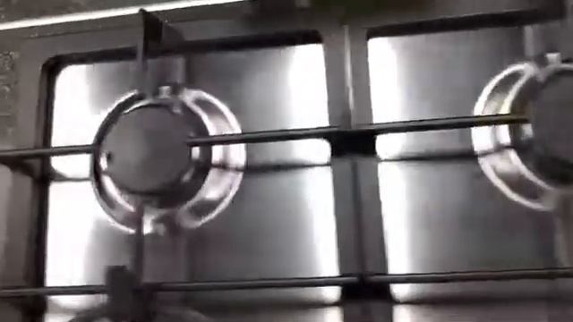 Газовая варочная поверхность Jacky's JH GI623 смотреть онлайн