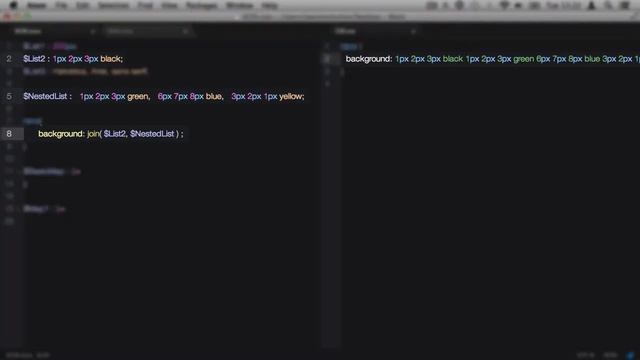 List Functions смотреть онлайн