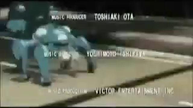 GITS AMV Blow Me Away смотреть онлайн