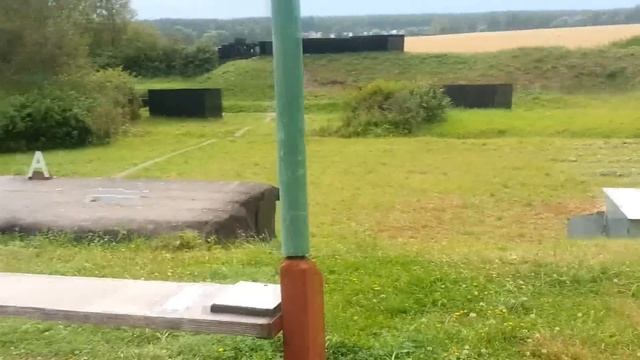 Охотничье рыболовный комплекс Голубино
