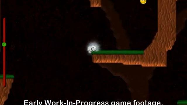 Flix The Flea - Trailer 1: Early WIP Trailer For Expos смотреть онлайн