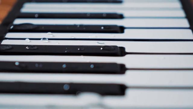 Гибкие пианино и ударные установки SpeedRoll смотреть онлайн