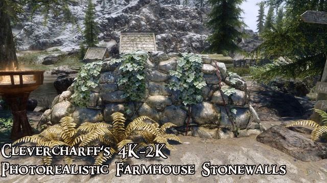 THICK Bodies And CRAZY Acrobatics (Skyrim Mods) смотреть онлайн