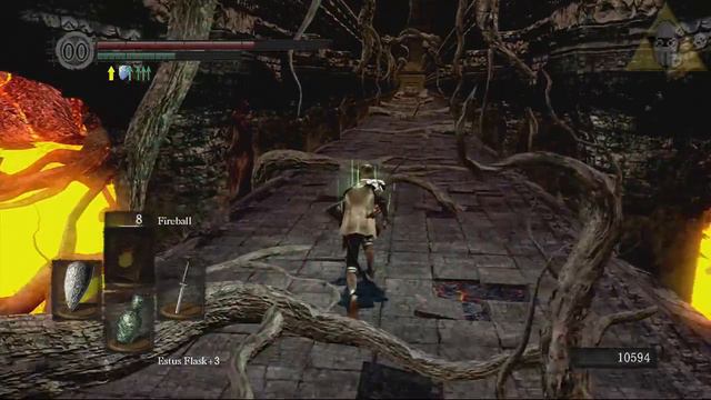 Derp Souls 44- Solaire [Dark Souls Gameplay, Xbox 360] смотреть онлайн