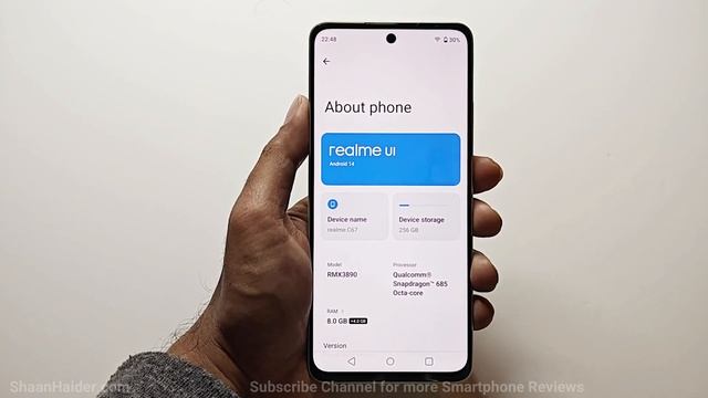 Realme C67 - Full Review (Design, Display, Camera, Battery, Benchmark, Speakers)