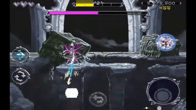 Savant Ascent Top Of The Tower No Commentary