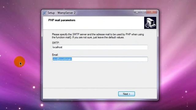 Install WAMP on windows 7 / XP / Vista (Hebrew) смотреть онлайн