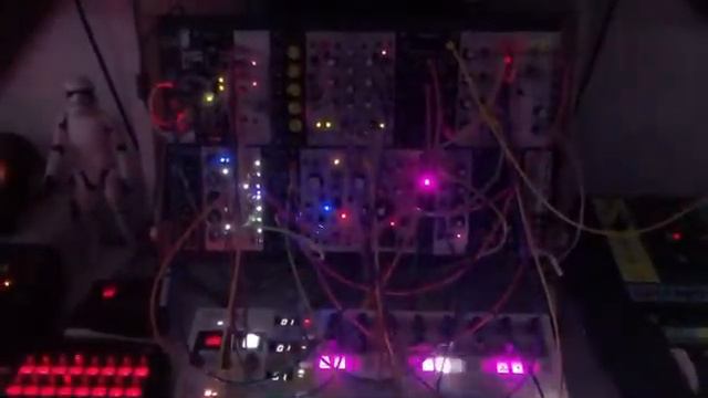 Techno Track #35 смотреть онлайн