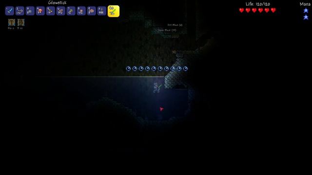 [4] Terraria : Thorium & Tremor | I'd Trade It All For A Hook (Let's Play) смотреть онлайн
