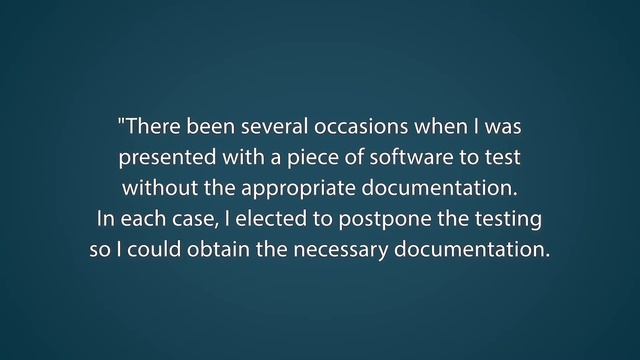 Test Engineer Interview Questions with Answer Examples смотреть онлайн