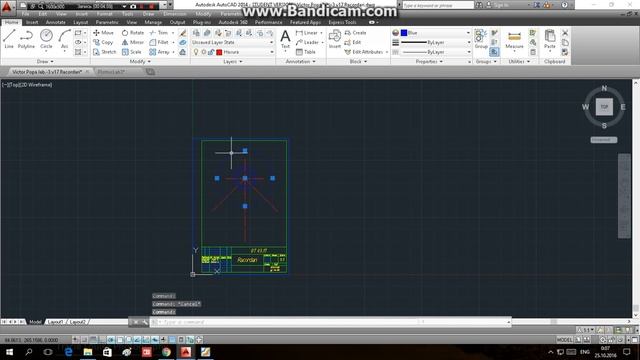 Autocad UTM Racordari PART.I смотреть онлайн