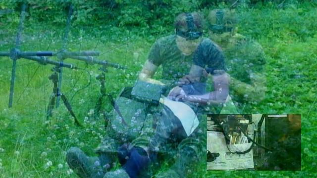 Походная связь через спутник 1 смотреть онлайн