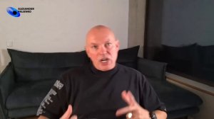 Гармония между мужчиной и женщиной. Александр Палиенко.