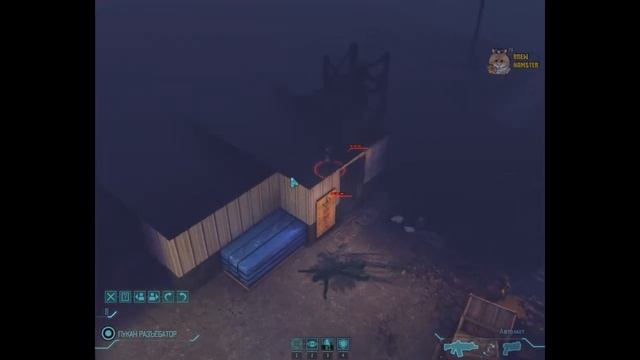 [XCOM: Enemy Unknown] Первые шаги нагиба! смотреть онлайн