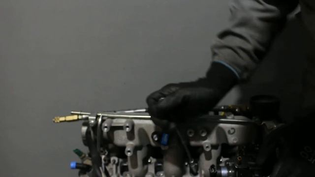 Двигатель Opel для Astra H / Family 2004-2015 смотреть онлайн