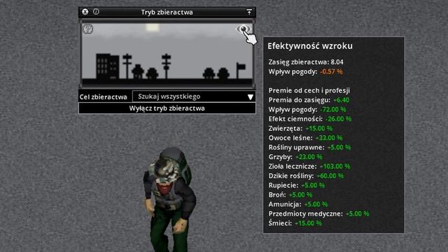 PROJECT ZOMBOID PORADNIK - ZBIERACTWO смотреть онлайн