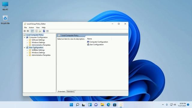 How to fix shut down option missing Windows 11 | no power options available in start menu windows 1 смотреть онлайн