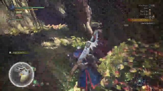 Monster Hunter sek смотреть онлайн
