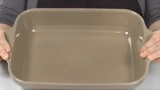 Emile Henry Natural Chic® Lasagna Dish - 13" x 10"SKU:#8037520 смотреть онлайн