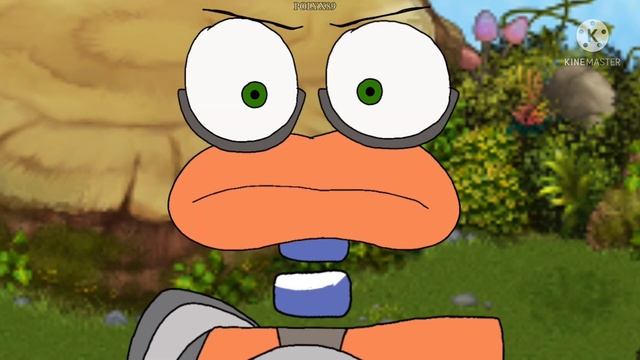 AAAAAAAAHH (My Singing Monsters Meme) смотреть онлайн