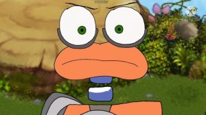 AAAAAAAAHH (My Singing Monsters Meme)