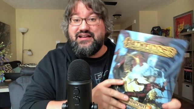 Pathfinder 1E Collection & Buyer's Guide | BLACK DRAGON RPG смотреть онлайн