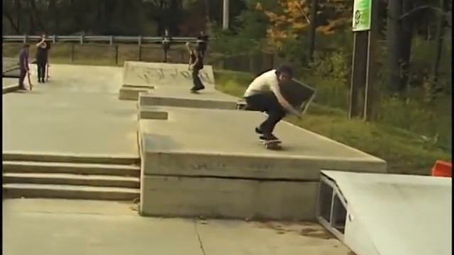 Acton Park Edit смотреть онлайн