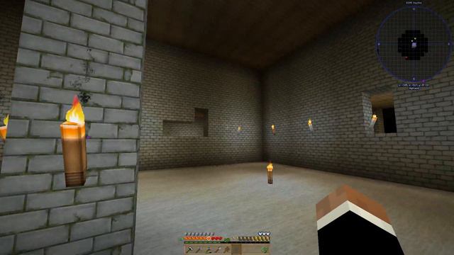 Rifts ~ Ep. 5 ~ Water Dungeon Base? ~ Modded Minecraft 1.12.2 смотреть онлайн