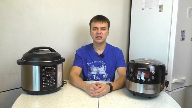 Зачем нужен отложенный старт в мультиварке смотреть онлайн