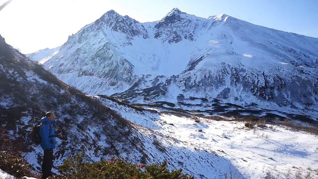 Kamchatka unique sights смотреть онлайн