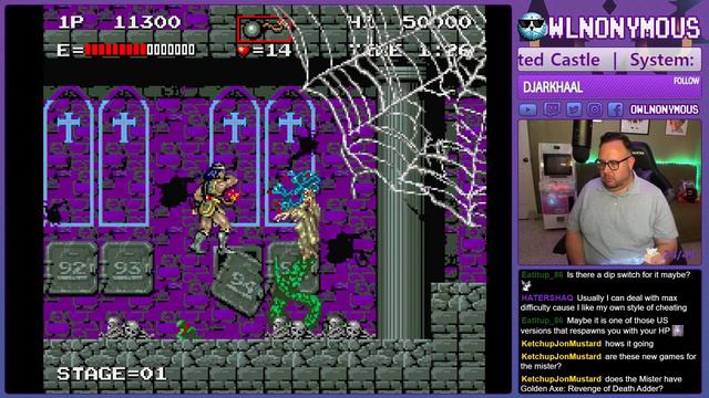 MiSTerFPGA- New Arcade Games! Rod Land, TMNT, Haunted Castle, Aliens and more! смотреть онлайн