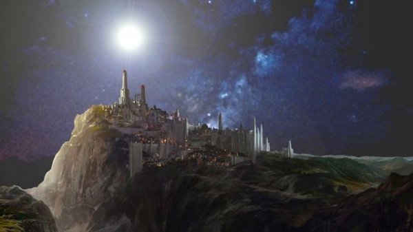 Эльтурель | Forgotten Realms | Lore