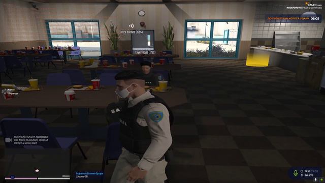 Собрание IC Gta 5 rp смотреть онлайн