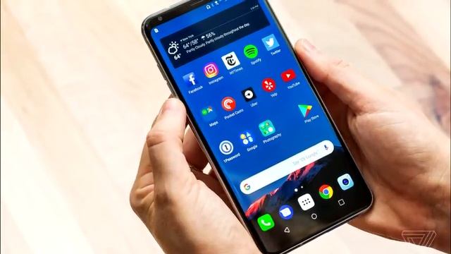 LG V30 SEGERA HADIR DI INDONESIA смотреть онлайн