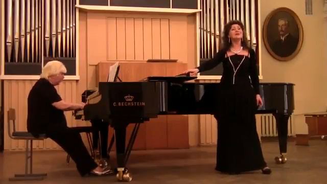 Ирина Цуканова,( экзамен,) ДжКерн 'Дым' смотреть онлайн