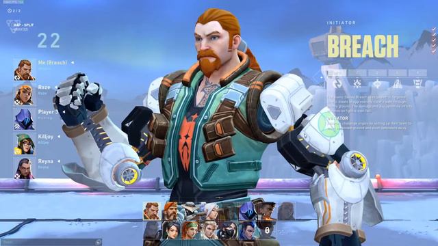 [ LIVE ] Valorant | Astra Is Here | 101 Ways To Die In Valorant | GodLuci Gaming | Hindi смотреть онлайн