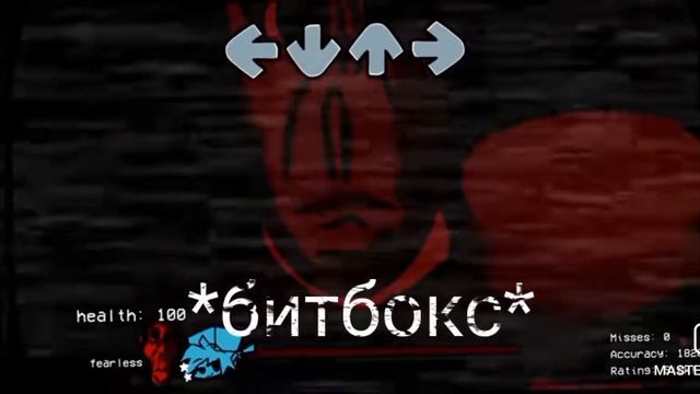 Fnf vs Nico nextobs Весь мод ра русском FNF в рифму перевод смотреть онлайн