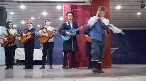 Песния про Короля, который забыл пароль