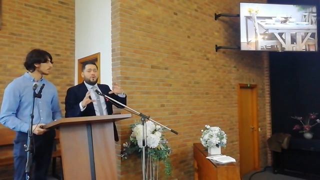 Le Samaritain et les autres смотреть онлайн